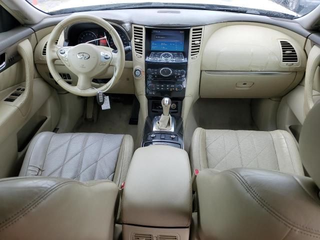 2011 Infiniti FX35