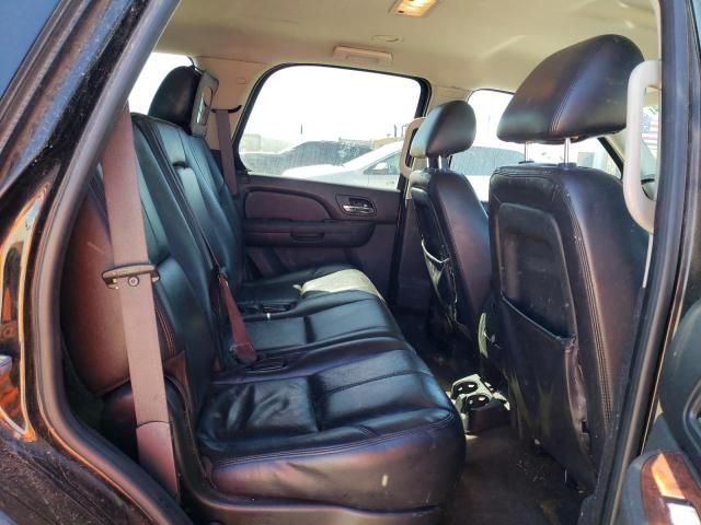 2011 GMC Yukon SLT