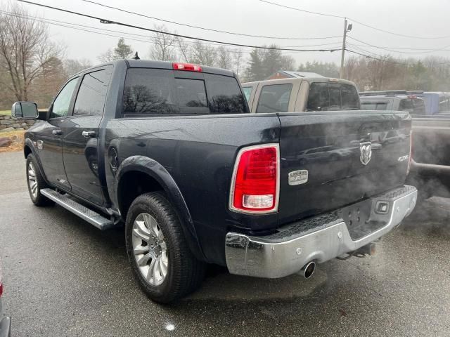 2014 Dodge RAM 1500 Longhorn