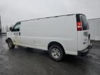 2005 Chevrolet Express G2500