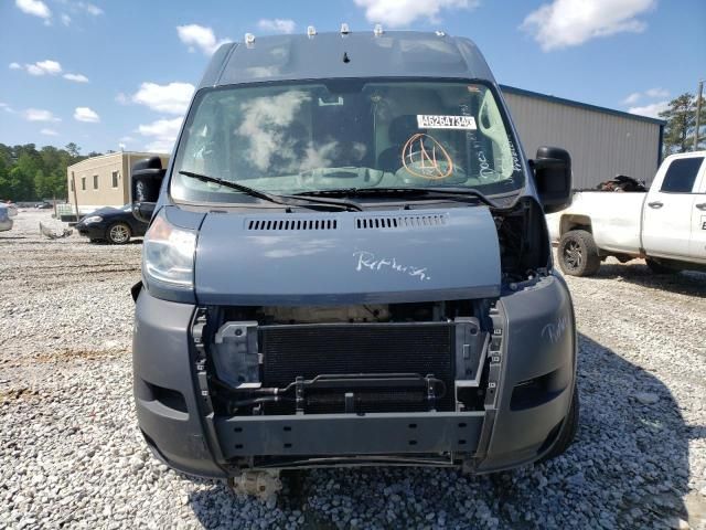 2020 Dodge RAM Promaster 3500 3500 High