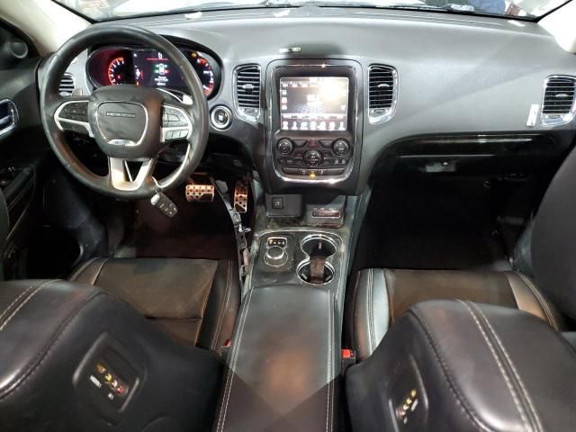 2014 Dodge Durango Citadel