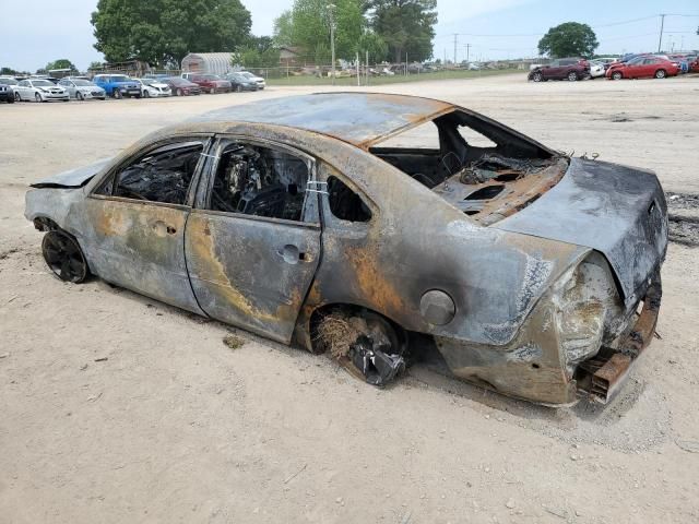 2008 Chevrolet Impala LT