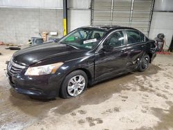 Salvage cars for sale from Copart Chalfont, PA: 2012 Honda Accord SE