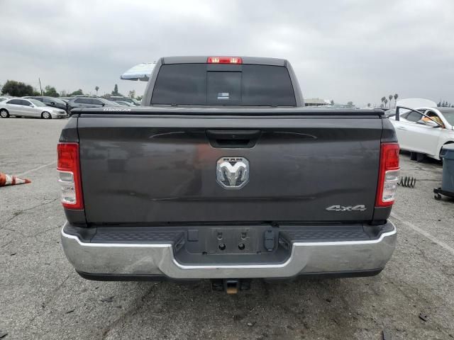 2022 Dodge RAM 2500 Tradesman