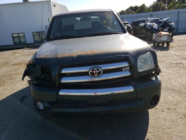 2004 Toyota Tundra Double Cab SR5