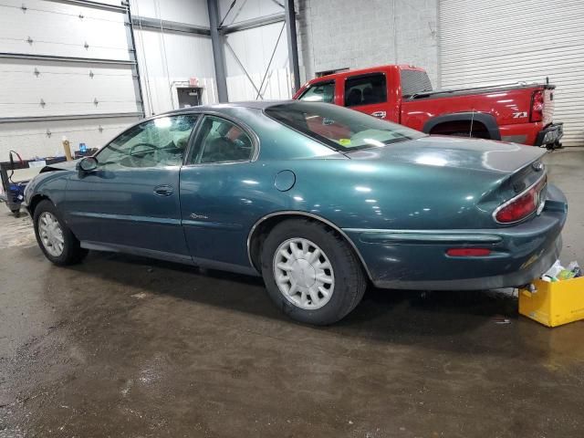 1998 Buick Riviera