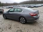 2017 Honda Accord EXL