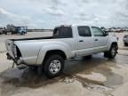 2010 Toyota Tacoma Double Cab Long BED