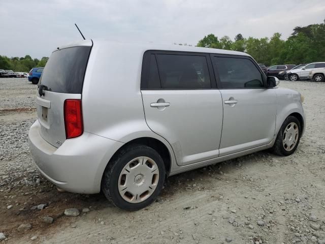 2009 Scion XB