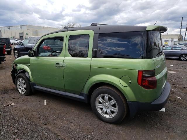 2008 Honda Element EX