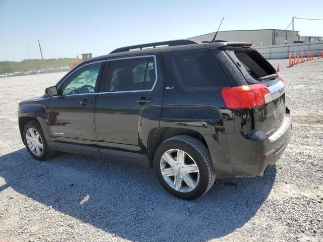 2011 GMC Terrain SLT