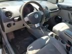 2007 Volkswagen New Beetle Convertible Option Package 1