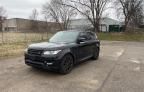 2014 Land Rover Range Rover Sport SC