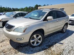 Lexus rx350 Vehiculos salvage en venta: 2007 Lexus RX 350