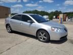 2009 Pontiac G6