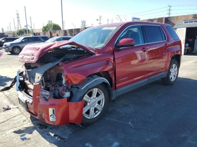 2014 GMC Terrain SLE