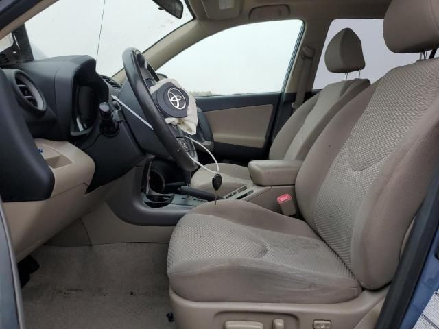 2006 Toyota Rav4 Limited