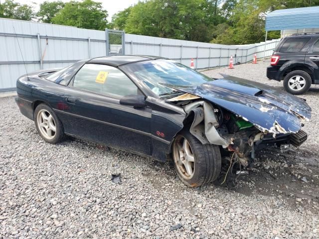 1996 Chevrolet Camaro Z28