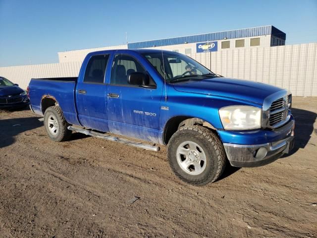 2007 Dodge RAM 1500 ST