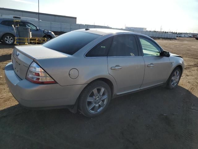 2009 Ford Taurus Limited