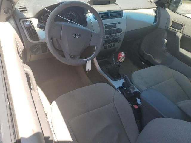 2008 Ford Focus SE/S