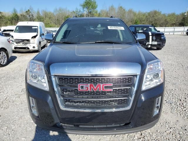 2013 GMC Terrain SLE