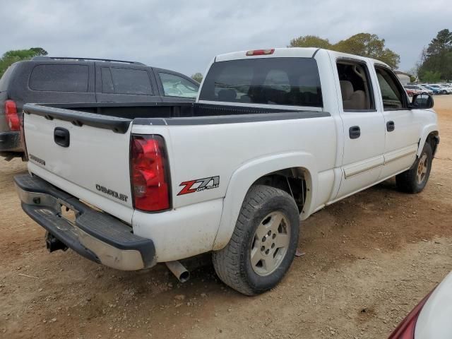 2005 Chevrolet Silverado K1500