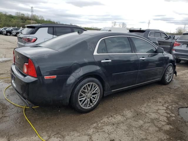 2012 Chevrolet Malibu 1LT