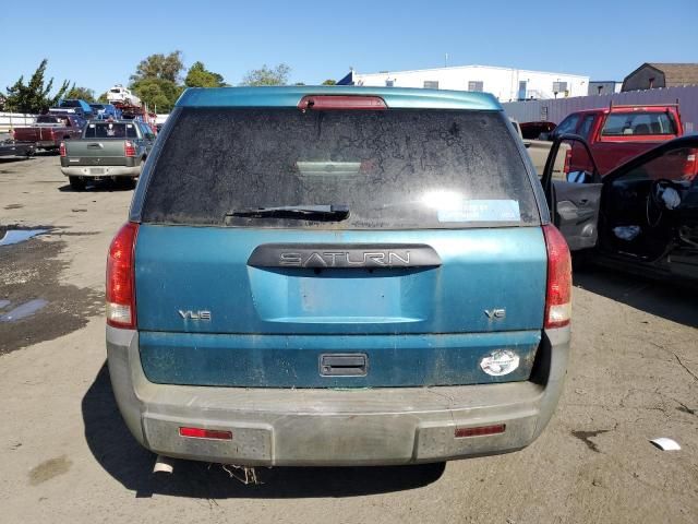 2005 Saturn Vue