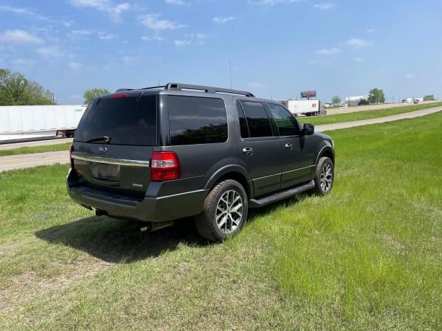 2015 Ford Expedition XLT