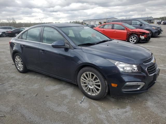 2015 Chevrolet Cruze ECO