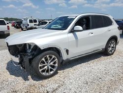 Vehiculos salvage en venta de Copart Jacksonville, FL: 2024 BMW X5 Sdrive 40I