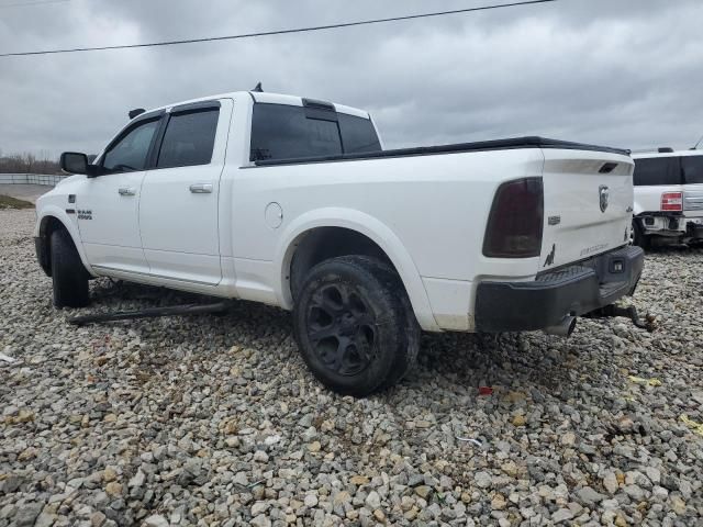 2014 Dodge 1500 Laramie