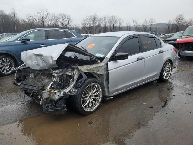 2010 Honda Accord LX