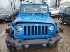 2011 Jeep Wrangler Sport