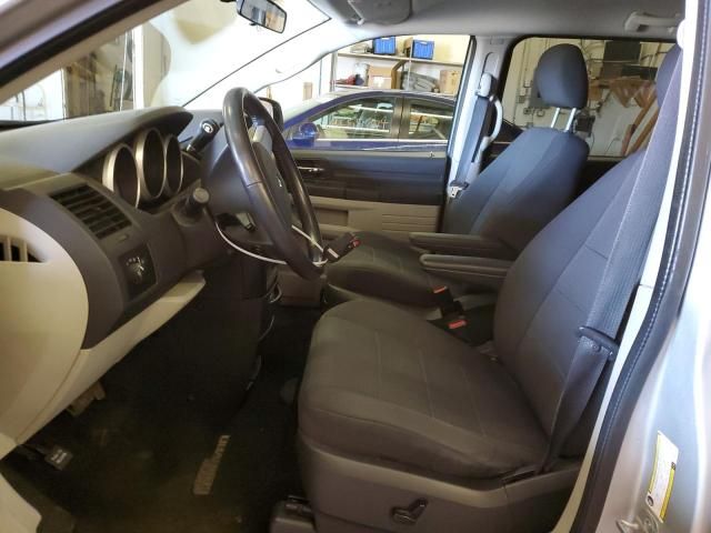 2008 Dodge Grand Caravan SE