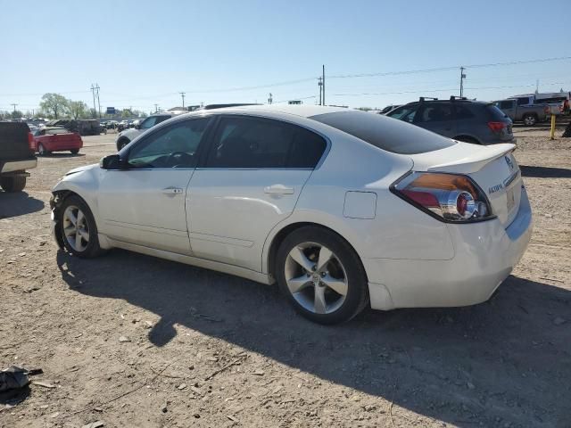 2008 Nissan Altima 3.5SE