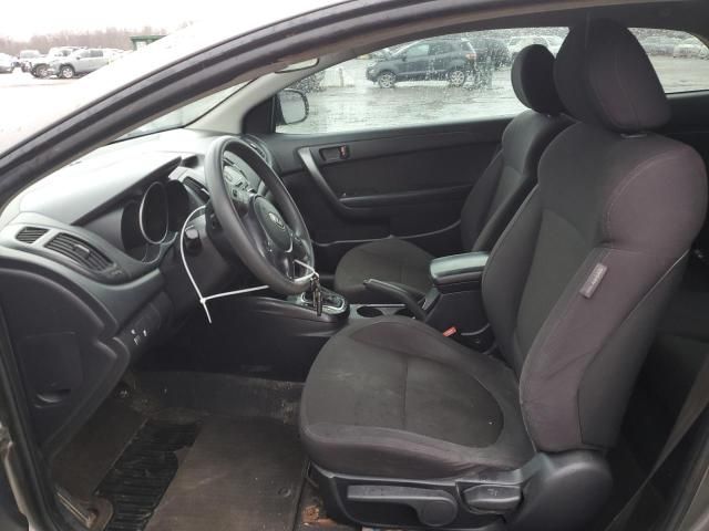 2011 KIA Forte EX