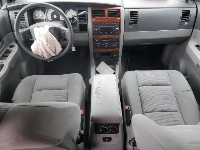 2008 Dodge Durango SLT