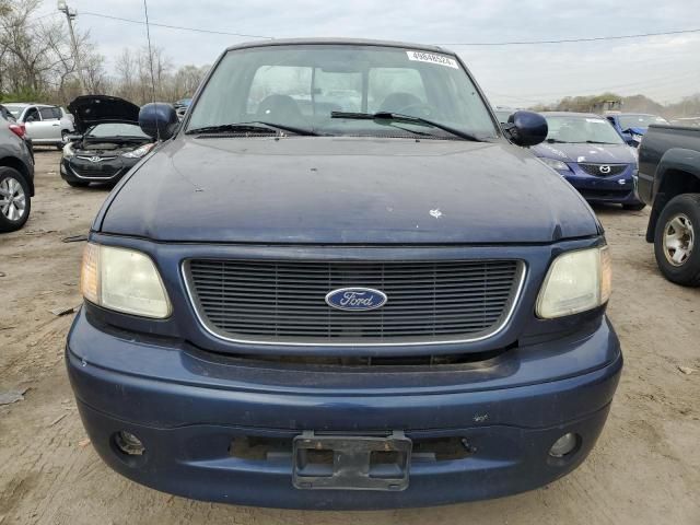 2003 Ford F150