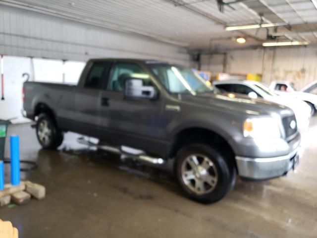 2006 Ford F150