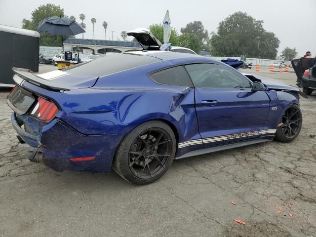 2016 Ford Mustang GT