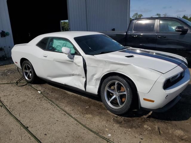 2011 Dodge Challenger