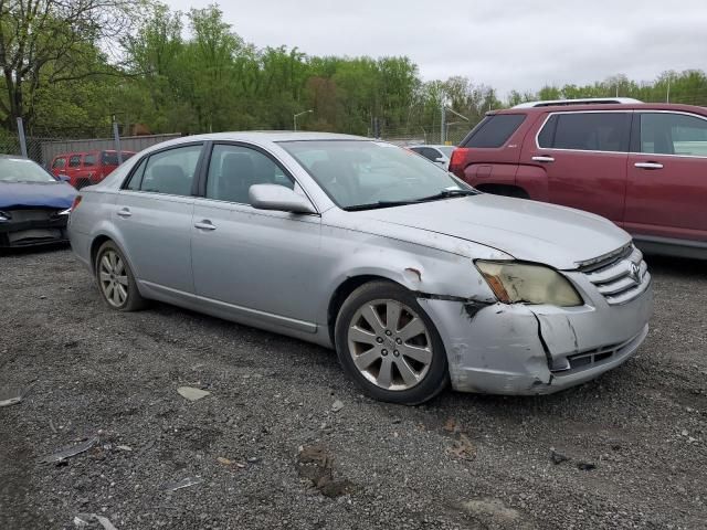 2006 Toyota Avalon XL