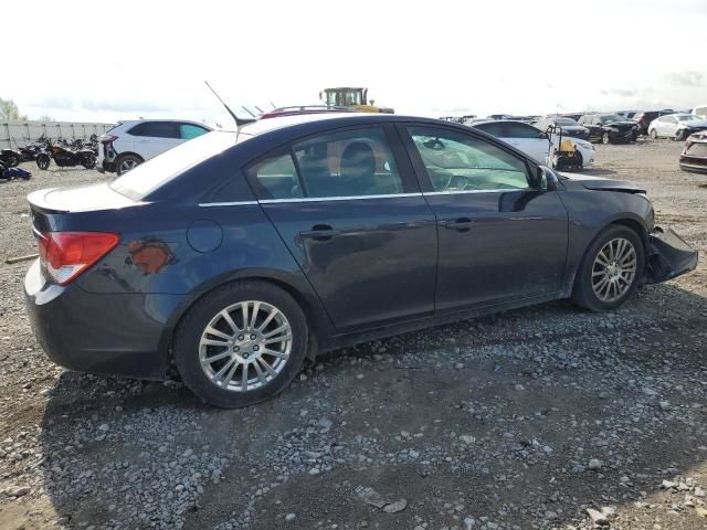 2014 Chevrolet Cruze ECO