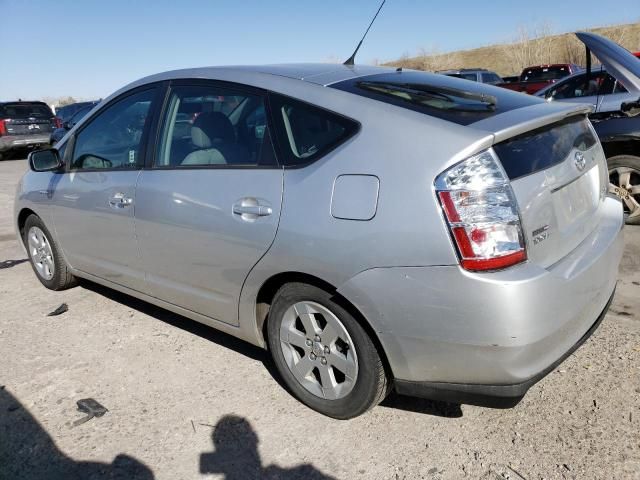 2006 Toyota Prius