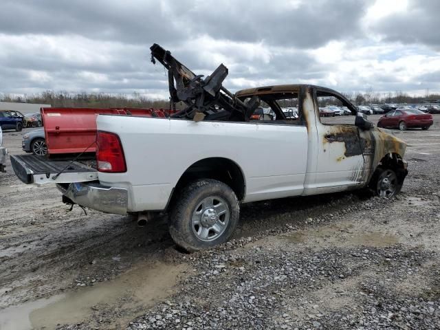 2017 Dodge RAM 3500 ST