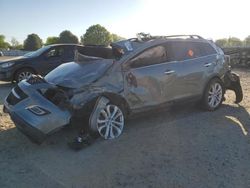 Salvage cars for sale at Mocksville, NC auction: 2011 Mazda CX-9