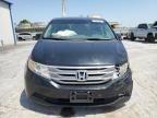 2012 Honda Odyssey EX